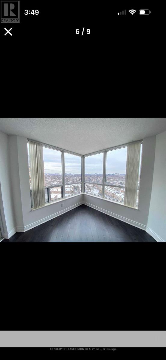 1714 - 10 Northtown Way, Toronto, Ontario  M2N 7L4 - Photo 6 - C12553500