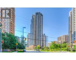 1714 - 10 Northtown Way, Toronto (Willowdale East), Ca