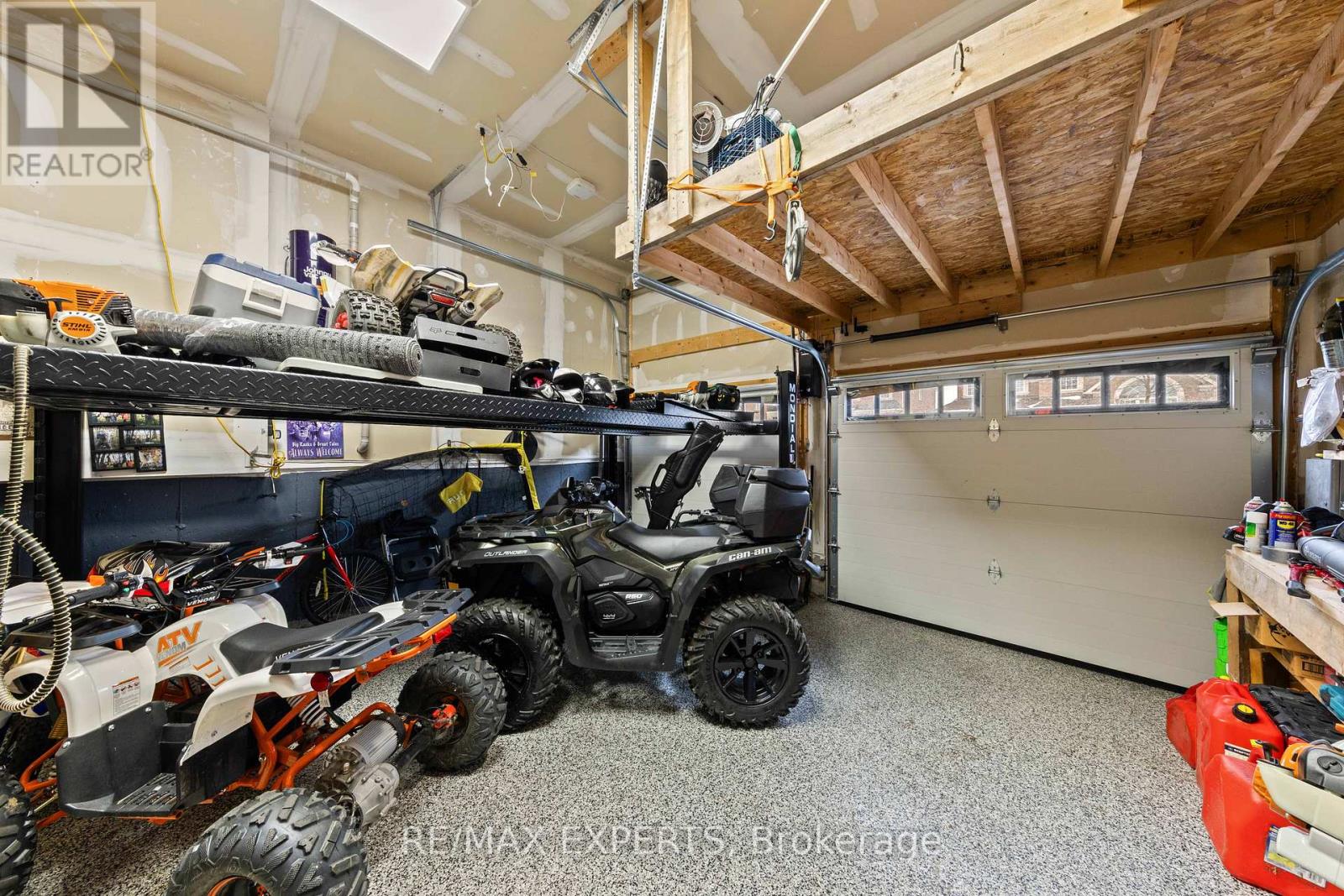 48 Manor Glen Crescent, East Gwillimbury, Ontario  L0G 1M0 - Photo 22 - N12545102