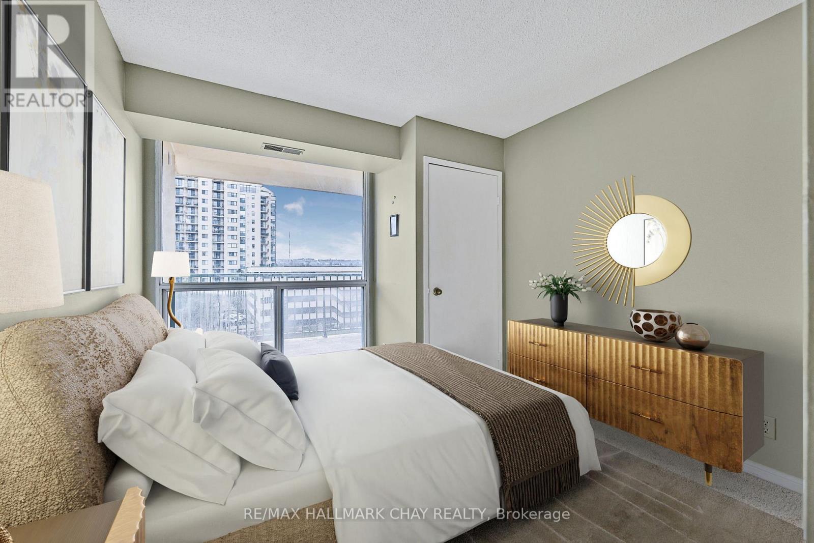 205 - 65 Ellen Street, Barrie, Ontario  L4N 3A5 - Photo 12 - S12509310