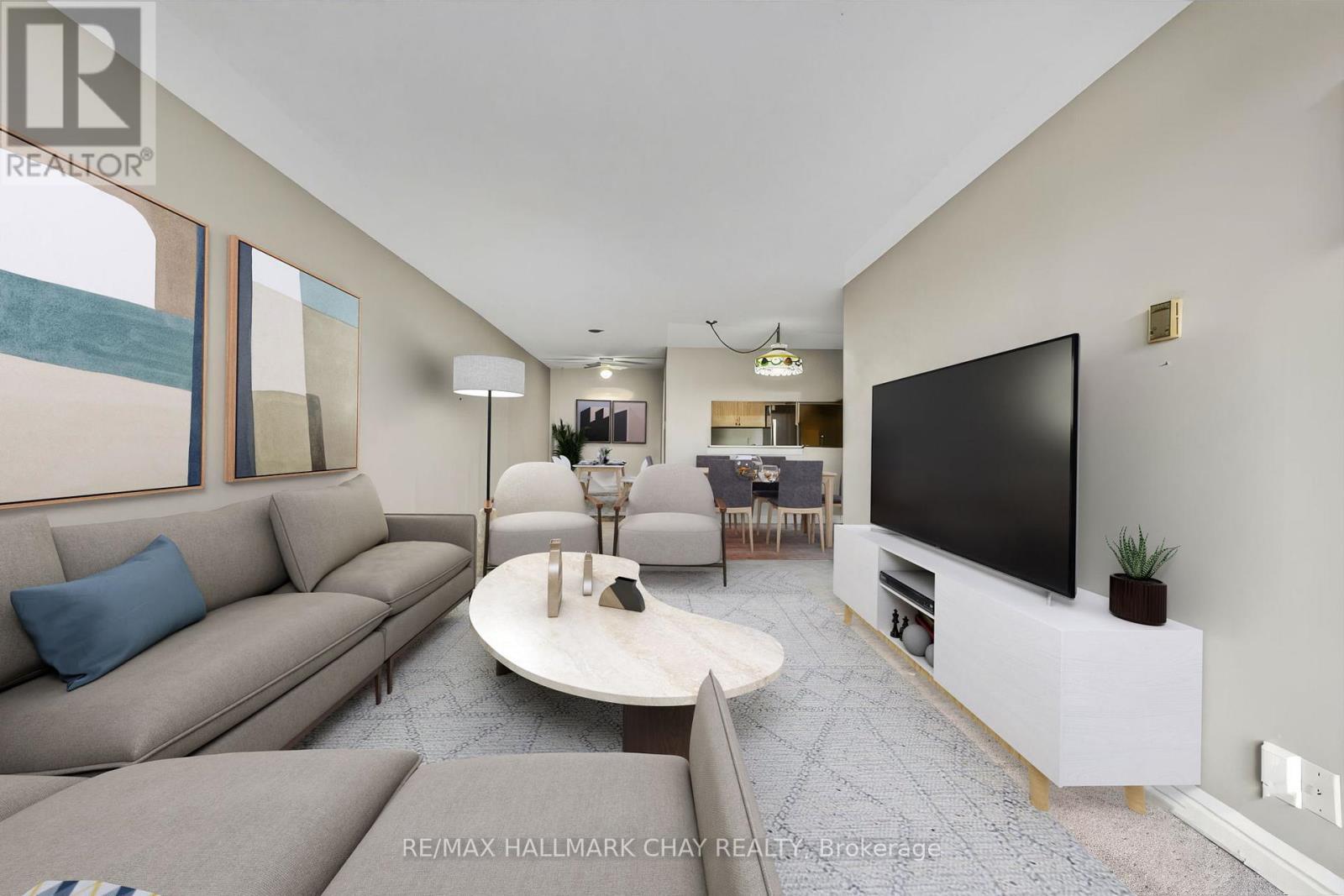 205 - 65 Ellen Street, Barrie, Ontario  L4N 3A5 - Photo 6 - S12509310