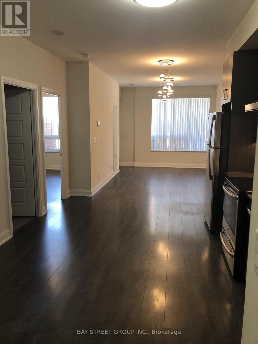 101 - 1 Uptown Drive, Markham, Ontario  L3R 5C1 - Photo 9 - N12553496