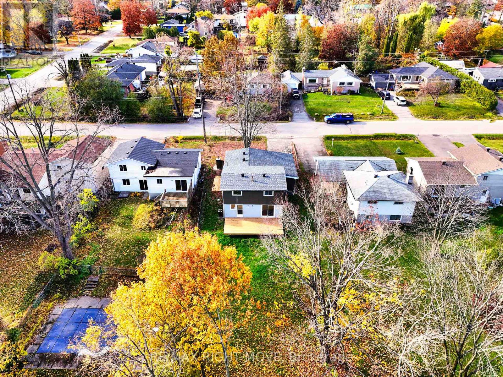 406 Sundial Drive, Orillia, Ontario  L3V 4A6 - Photo 38 - S12553506