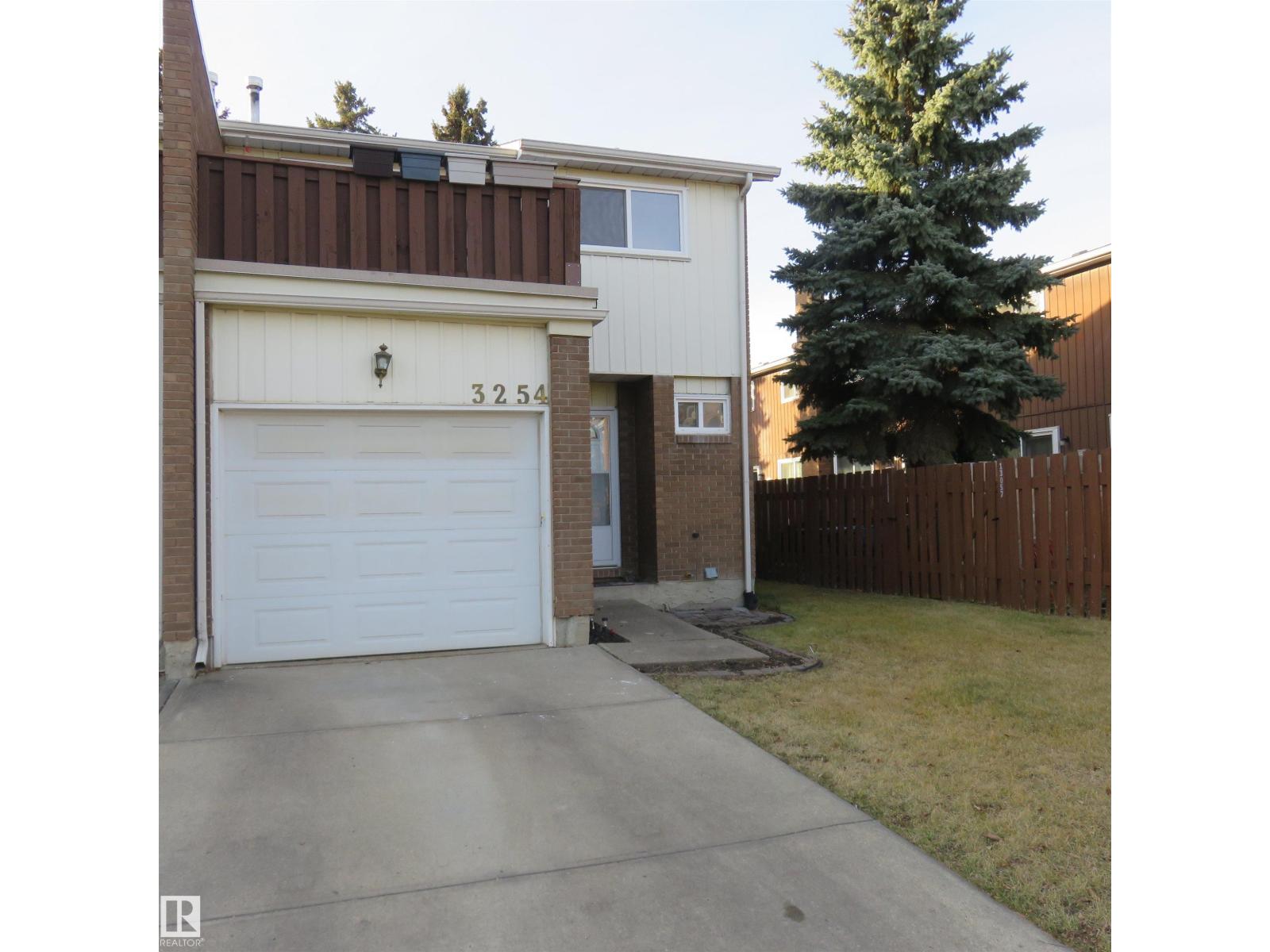3254 130A AV NW, Edmonton, Alberta