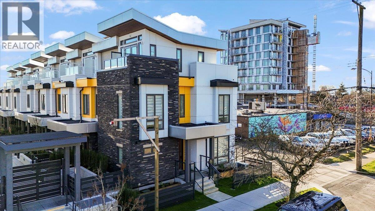 8303 French Street, Vancouver, British Columbia  V6P 0L7 - Photo 3 - R3068141