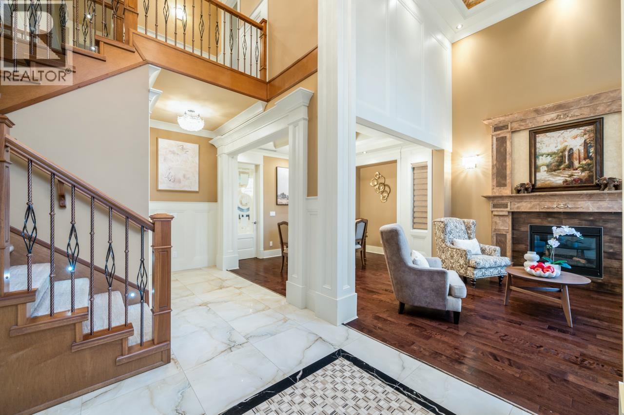 6331 Bellflower Drive, Richmond, British Columbia  V7C 2H7 - Photo 6 - R3065110