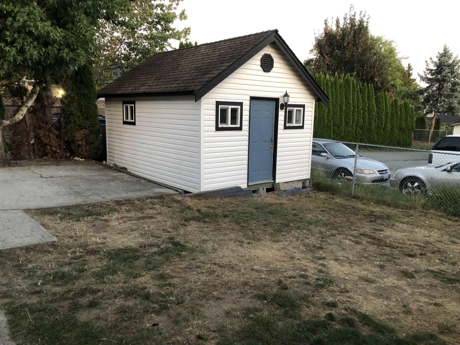 5662 184 Street, Surrey, British Columbia  V3S 4M9 - Photo 2 - R2992043