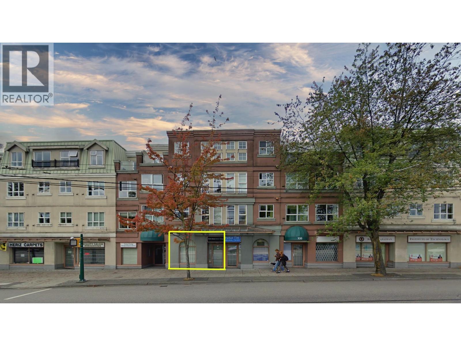 526 Kingsway, Vancouver, British Columbia  V5T 3J9 - Photo 7 - C8073877