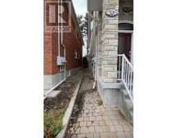 B - 526 HILSON AVENUE, Ottawa, Ontario