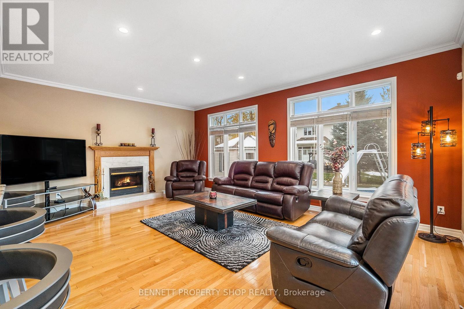 578 Devonwood Circle, Ottawa, Ontario  K1T 4E6 - Photo 9 - X12552242