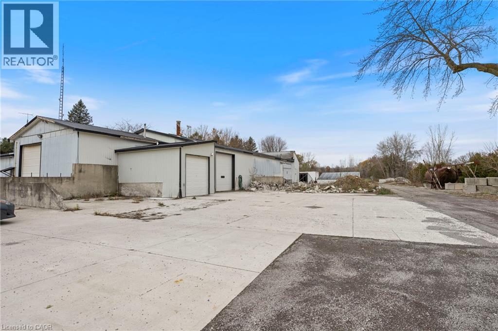 216 Burford-Delhi Townline Road, Scotland, Ontario  N0E 1R0 - Photo 8 - 40788862