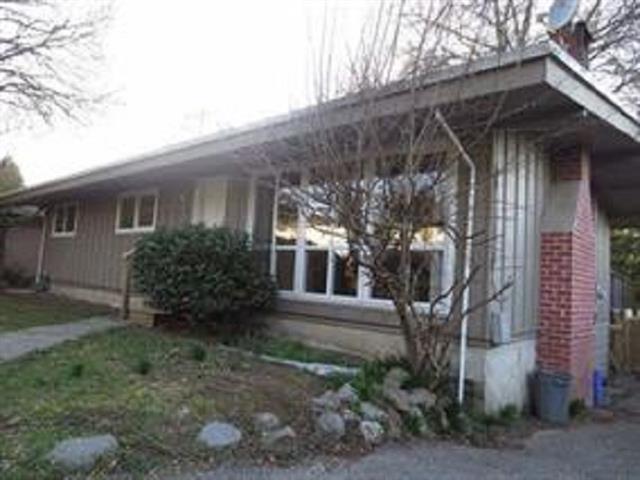 11331 LOUGHREN DRIVE, Surrey, British Columbia