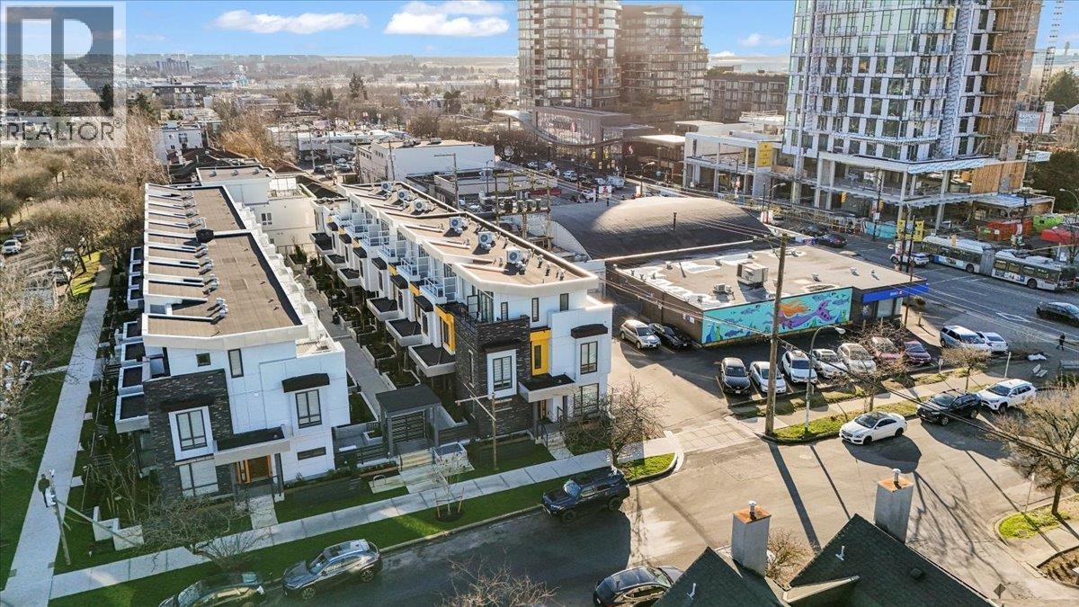 8333 French Street, Vancouver, British Columbia  V6P 4W3 - Photo 3 - R3068090