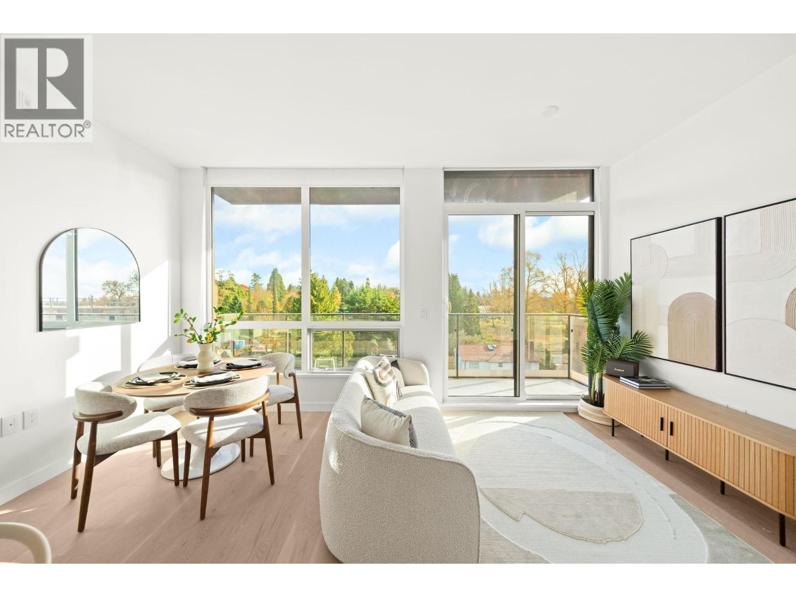 601 5212 Cambie Street, Vancouver, British Columbia  V5Z 2Z7 - Photo 4 - R3068112