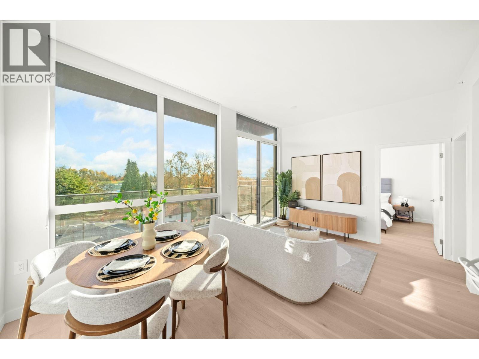 601 5212 Cambie Street, Vancouver, British Columbia  V5Z 2Z7 - Photo 1 - R3068112