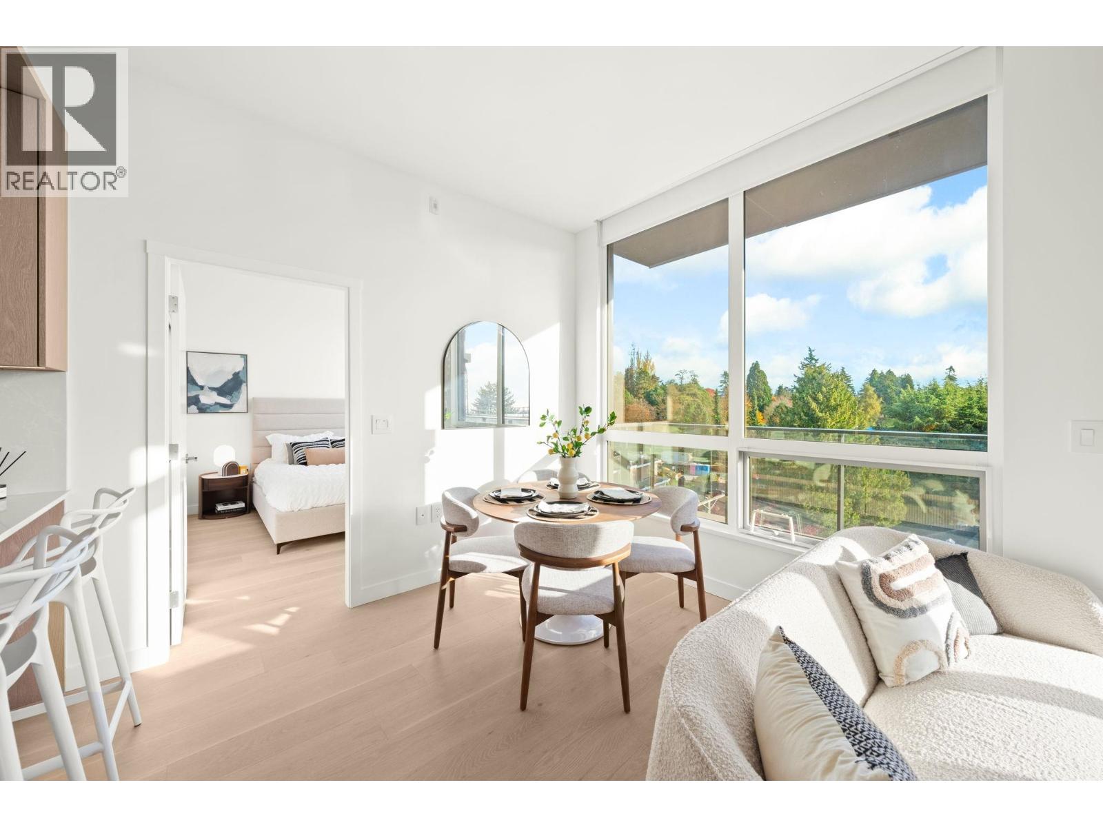 601 5212 Cambie Street, Vancouver, British Columbia  V5Z 2Z7 - Photo 2 - R3068112