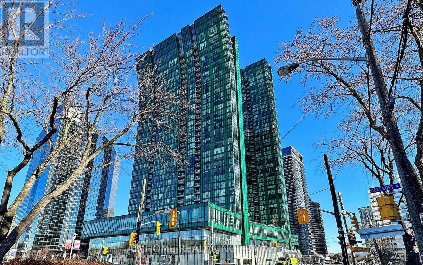 3205 - 11 BOGERT AVENUE W, Toronto, Ontario