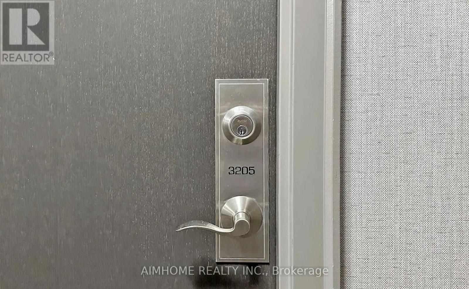 3205 - 11 Bogert Avenue W, Toronto, Ontario M2N 0H4 - Photo 3 - C12553524