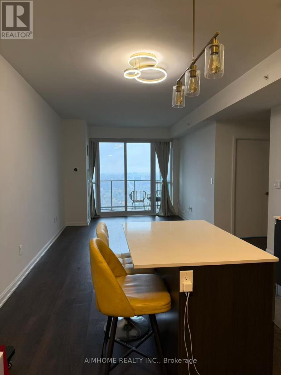 3205 - 11 Bogert Avenue W, Toronto, Ontario M2N 0H4 - Photo 6 - C12553524