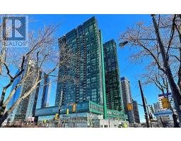 3205 - 11 BOGERT AVENUE W, Toronto, Ontario