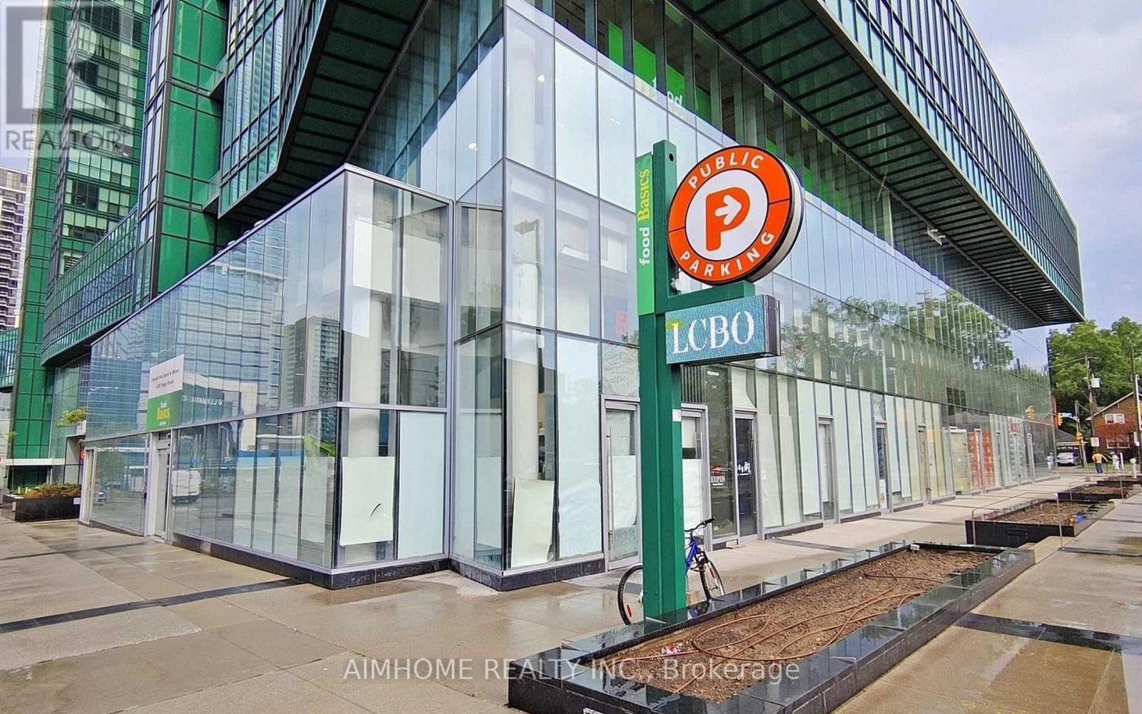 3205 - 11 Bogert Avenue W, Toronto, Ontario M2N 0H4 - Photo 20 - C12553524