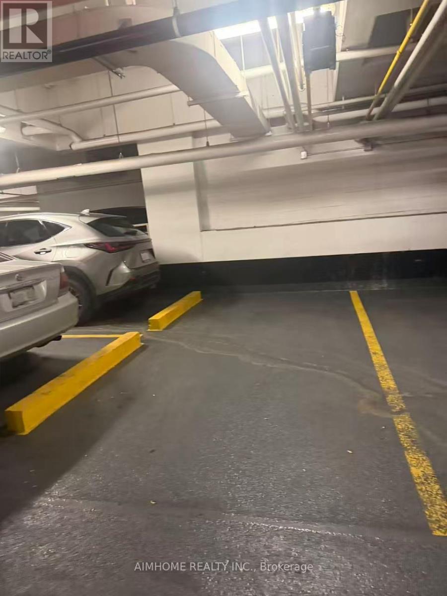 3205 - 11 Bogert Avenue W, Toronto, Ontario M2N 0H4 - Photo 16 - C12553524