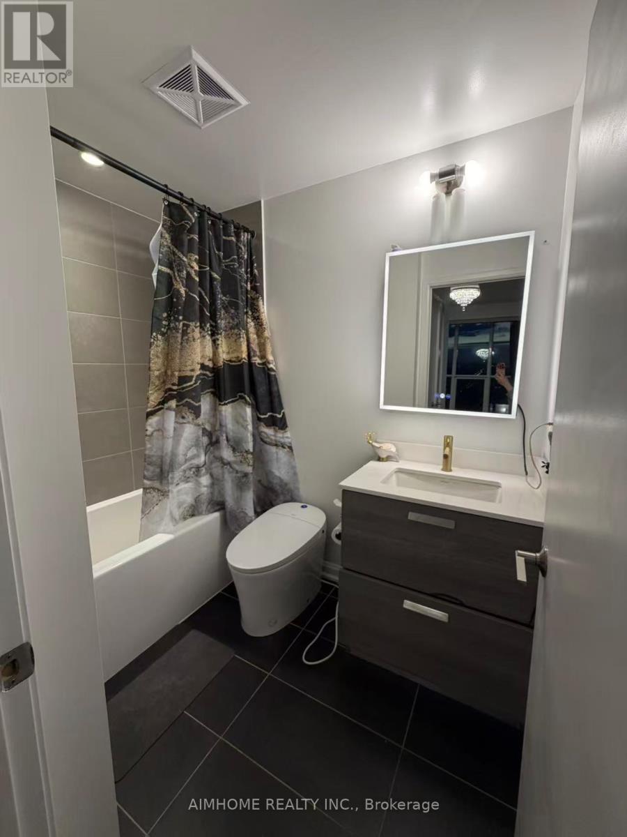 3205 - 11 Bogert Avenue W, Toronto, Ontario M2N 0H4 - Photo 12 - C12553524