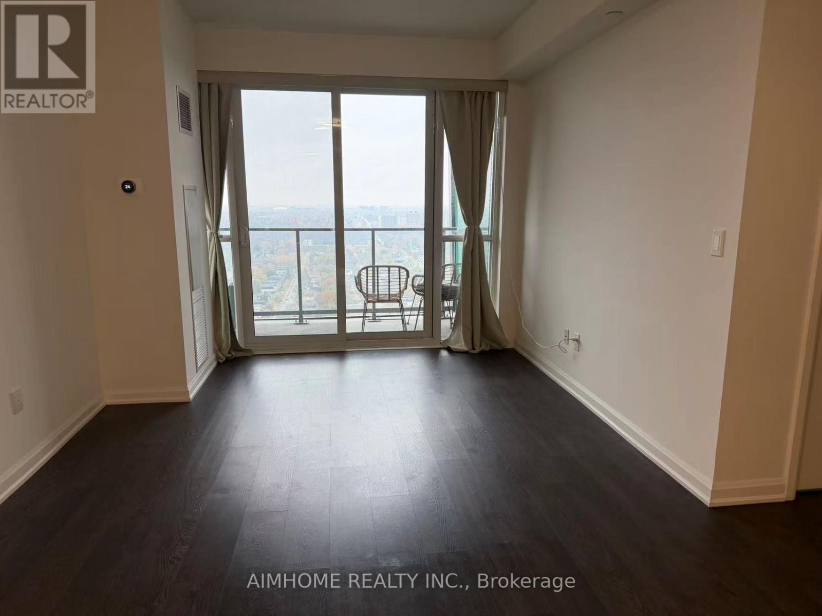 3205 - 11 Bogert Avenue W, Toronto, Ontario M2N 0H4 - Photo 7 - C12553524