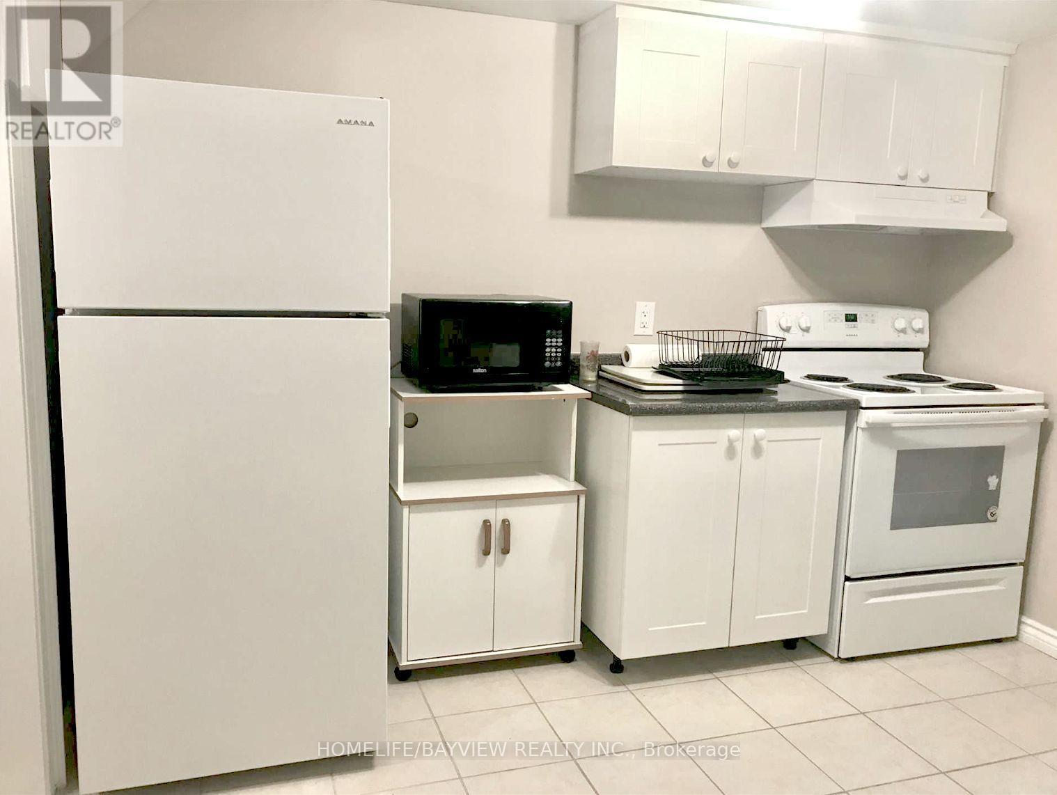 Lower - 9 Elm Street, Markham, Ontario  L3P 3S8 - Photo 15 - N12493786