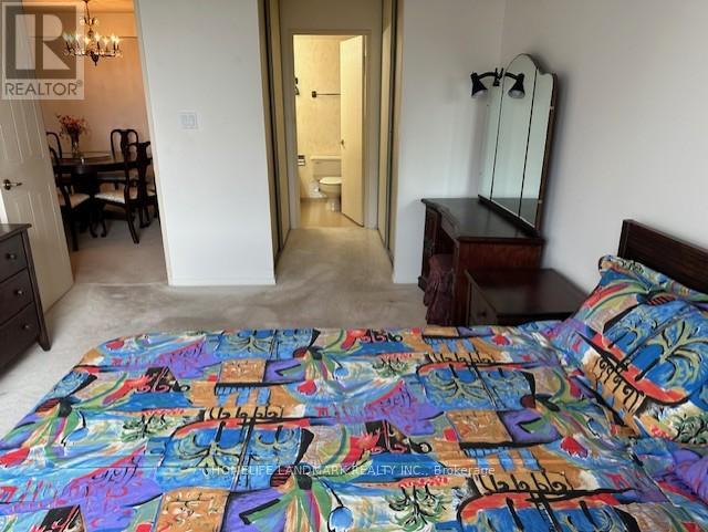 711 - 225 Bamburgh Circle, Toronto, Ontario M1W 3X9 - Photo 13 - E12553512