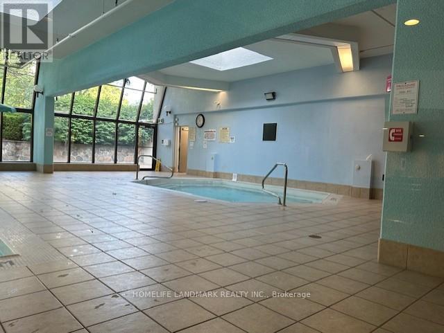 711 - 225 Bamburgh Circle, Toronto, Ontario M1W 3X9 - Photo 22 - E12553512