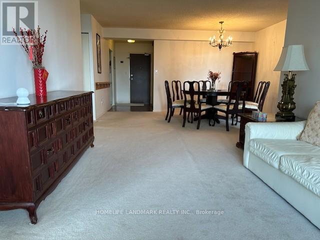 711 - 225 Bamburgh Circle, Toronto, Ontario M1W 3X9 - Photo 5 - E12553512