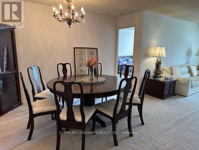 711 - 225 Bamburgh Circle, Toronto, Ontario M1W 3X9 - Photo 9 - E12553512