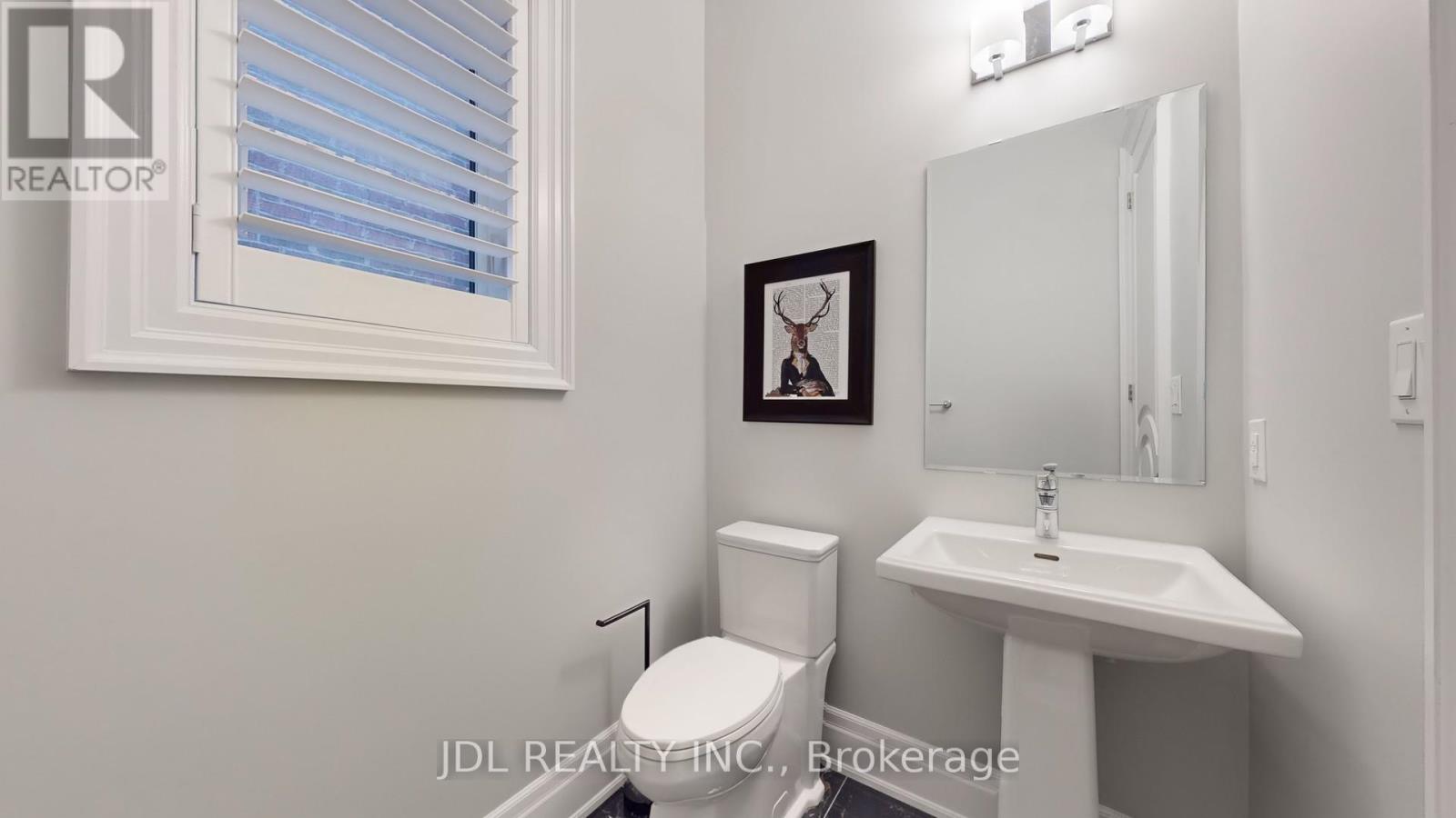 87 Bremner Street, Whitby, Ontario L1R 0P9 - Photo 16 - E12553520