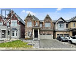 87 BREMNER STREET, Whitby, Ontario