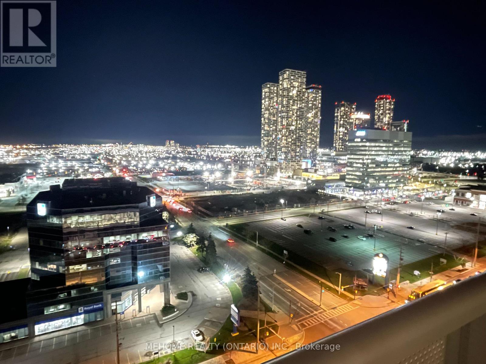 1903 - 8 Interchange Way, Vaughan, Ontario L4K 5Z7 - Photo 14 - N12553538