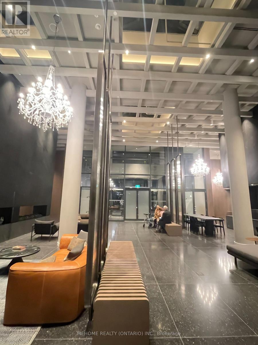 1903 - 8 Interchange Way, Vaughan, Ontario L4K 5Z7 - Photo 2 - N12553538