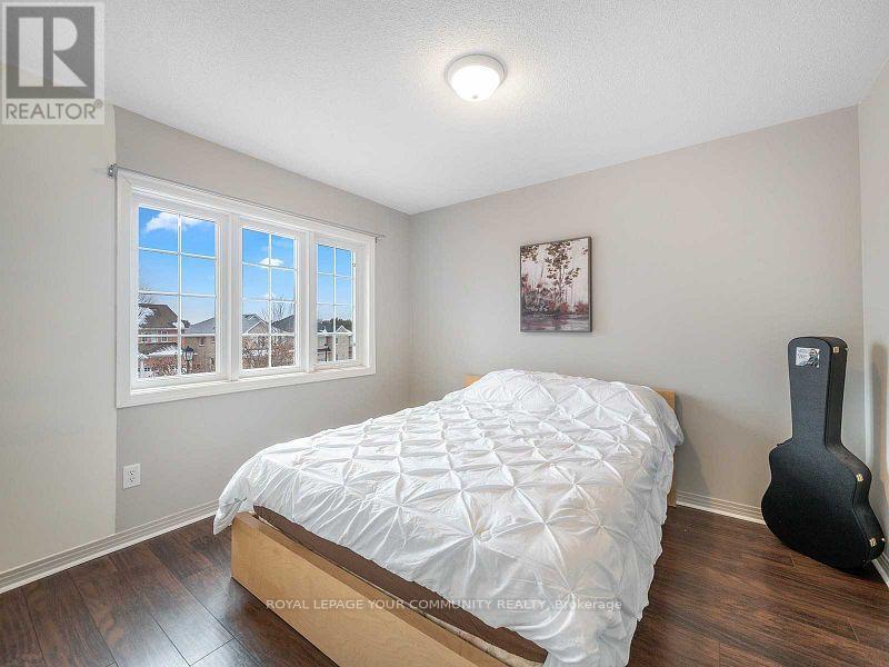 104 William Booth Avenue, Newmarket, Ontario L3X 3B1 - Photo 19 - N12553544