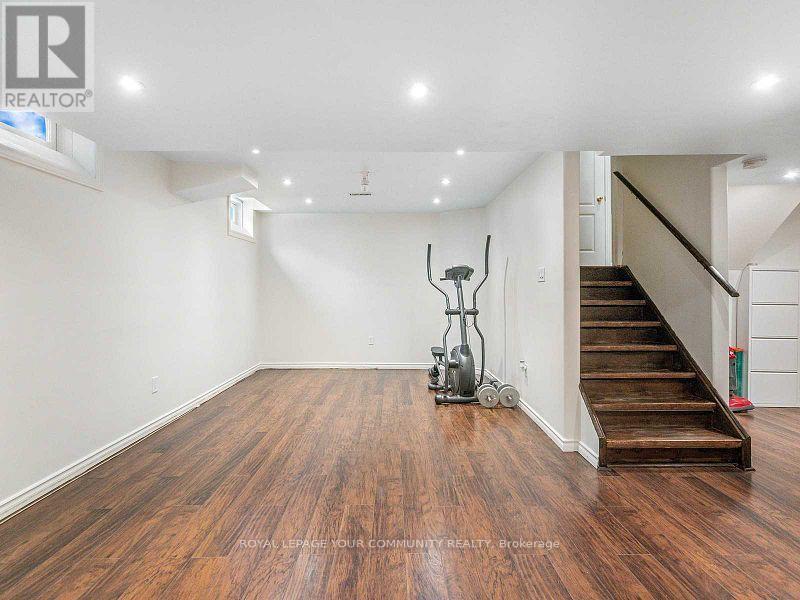 104 William Booth Avenue, Newmarket, Ontario L3X 3B1 - Photo 22 - N12553544