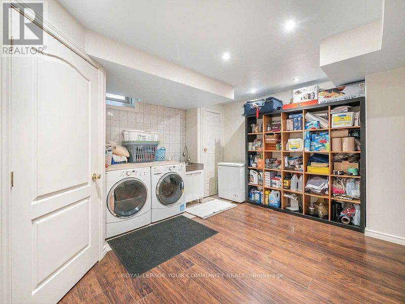 104 William Booth Avenue, Newmarket, Ontario L3X 3B1 - Photo 24 - N12553544