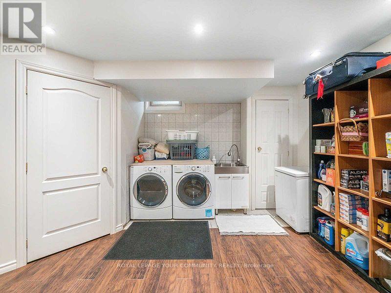 104 William Booth Avenue, Newmarket, Ontario L3X 3B1 - Photo 25 - N12553544