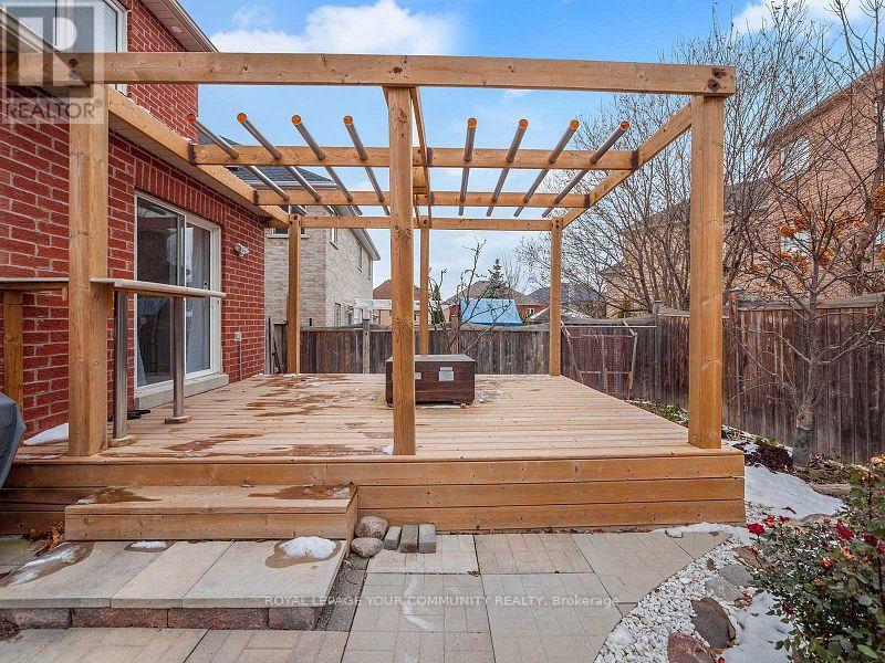 104 William Booth Avenue, Newmarket, Ontario L3X 3B1 - Photo 26 - N12553544