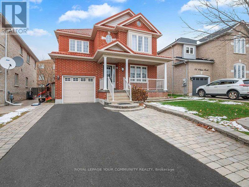 104 William Booth Avenue, Newmarket, Ontario L3X 3B1 - Photo 3 - N12553544