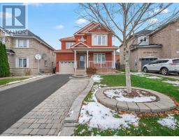 104 WILLIAM BOOTH AVENUE, Newmarket, Ontario