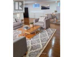 34 DANIELLE CRESCENT, Barrie, Ontario