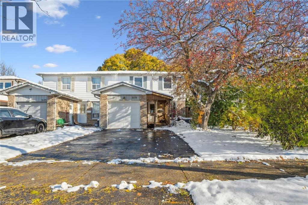 3173 Gwendale Crescent, Mississauga, Ontario  L5A 3B6 - Photo 2 - 40787735