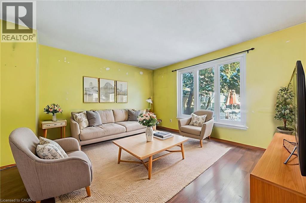 3173 Gwendale Crescent, Mississauga, Ontario  L5A 3B6 - Photo 13 - 40787735