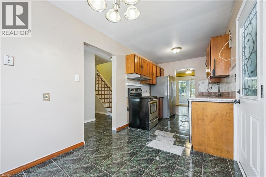 3173 Gwendale Crescent, Mississauga, Ontario  L5A 3B6 - Photo 8 - 40787735