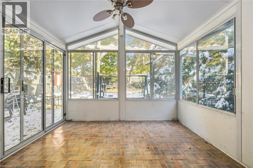 3173 Gwendale Crescent, Mississauga, Ontario  L5A 3B6 - Photo 18 - 40787735