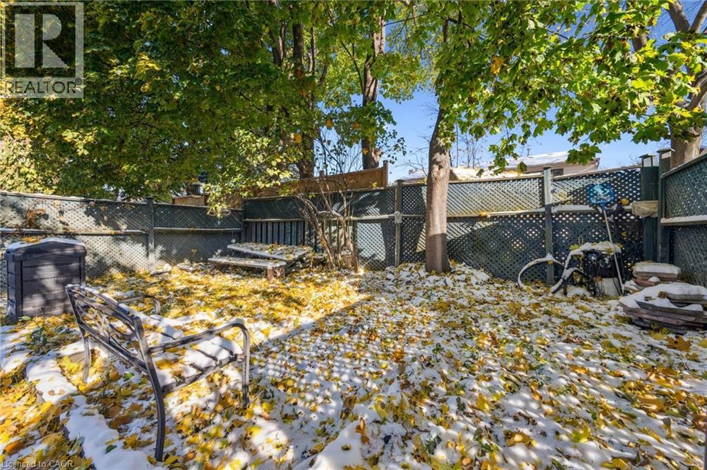 3173 Gwendale Crescent, Mississauga, Ontario  L5A 3B6 - Photo 39 - 40787735